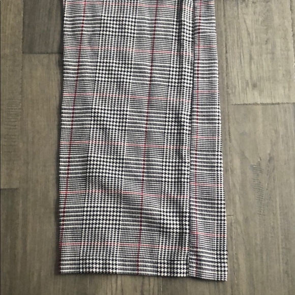 Forever 21 Glen plaid jumpsuit - Picture 4 of 7